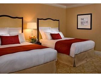 Weekend One Night Stay at The Mayflower Renaissance Hotel