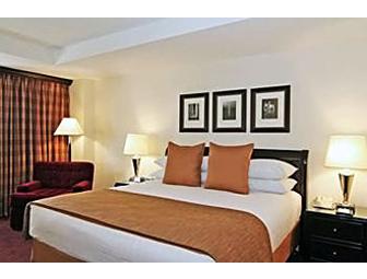 2 Night Stay at Hyatt Regency Bethesda