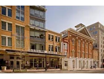 Two Tickets to '25th Annual Putnam County Spelling Bee' at Ford's Theatre