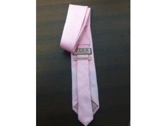Thomas Pink Rupert Semi Plain Wedding Tie