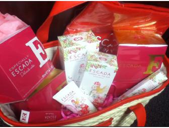 ESCADA Fragrance Collections Gift Basket