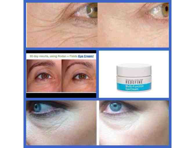 Rodan and Fields REDFINE Multi-Function Eye Cream