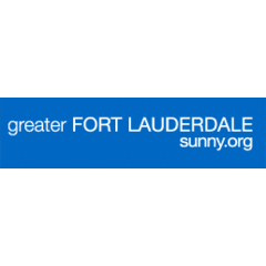 Greater Ft. Lauderdale Convention & Visitors Bureau