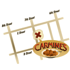 Carmines