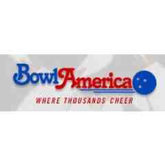 Bowl America