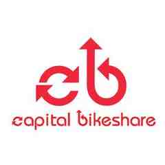 Capital Bikeshare