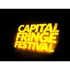 Capital Fringe Festival