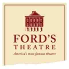 Ford's Theatre