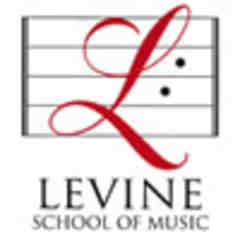 Levine School of Music