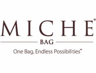 Miche Classic Bag and Classic Hope Cover