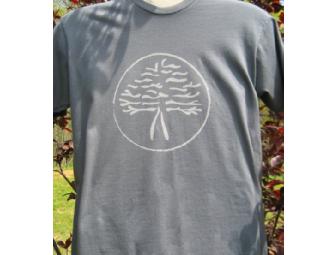 Tees4Trees Zen T-Shirt (Large)