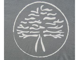 Tees4Trees Zen T-Shirt (Large)