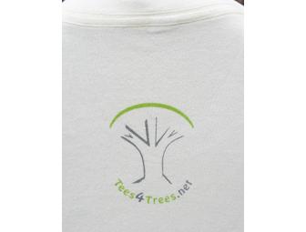 Tees4Trees Photosynthesis/Respiration T-Shirt (Extra Large)