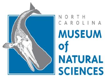 Membership to the NC Museum of Natural Sciences