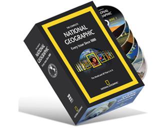 Great Outdoor National Geographic Bonanza Pack