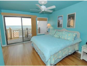 Oceanfront Week at Pine Knoll Shores