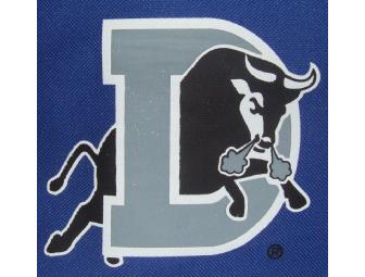 Durham Bulls Duffel Bag