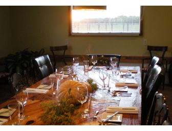 Dinner for two at SoCo Farm & Food