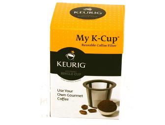 Keurig Gourmet Single Cup Coffee Maker