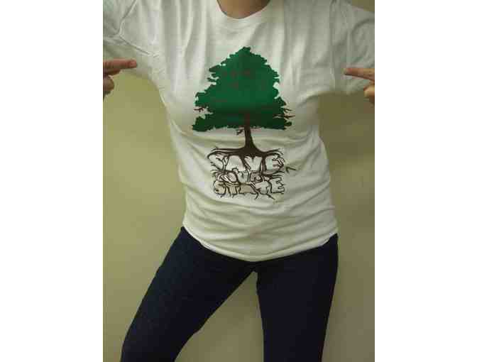Save Our State T-Shirt (Medium)