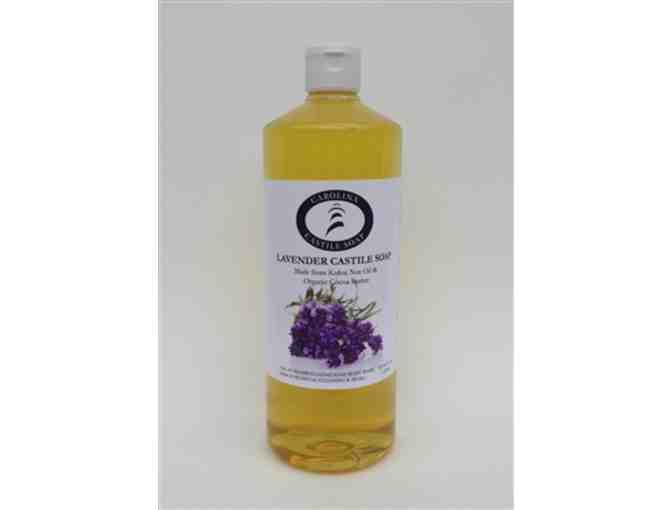 Castille Soap (Case of 5)