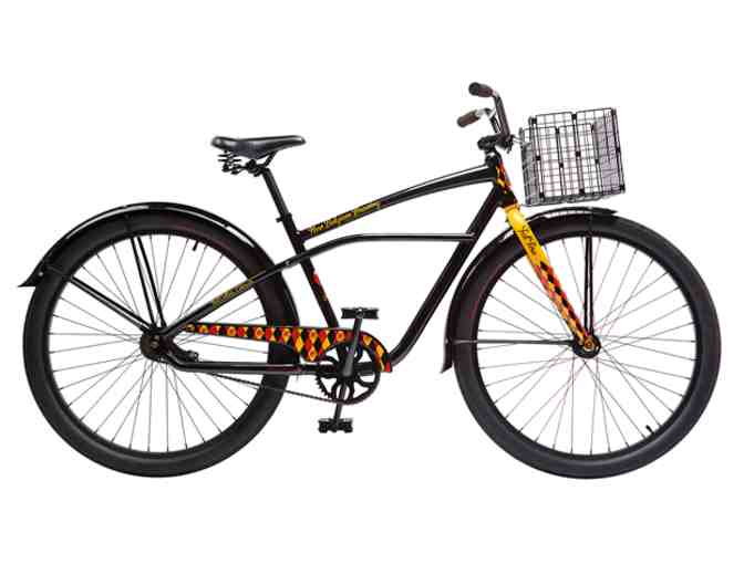 2013 New Belgium Cruiser Bike