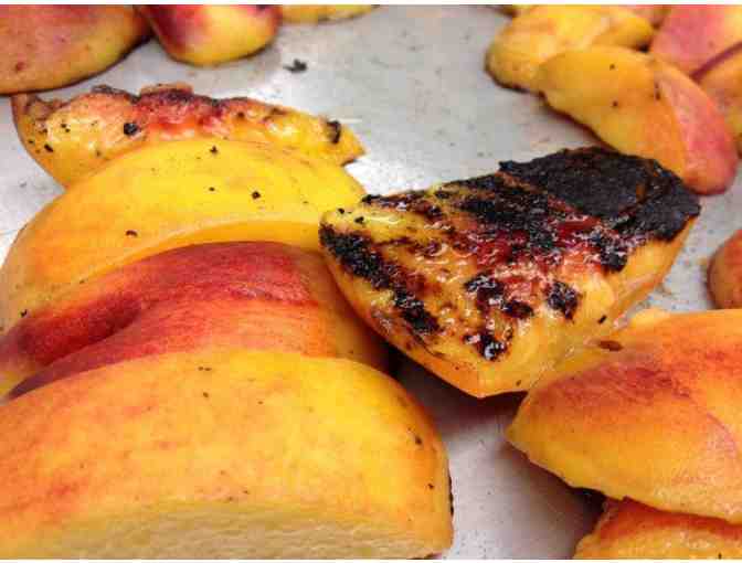 Four Course Farm to Fork Dinner for 6 (Raleigh)