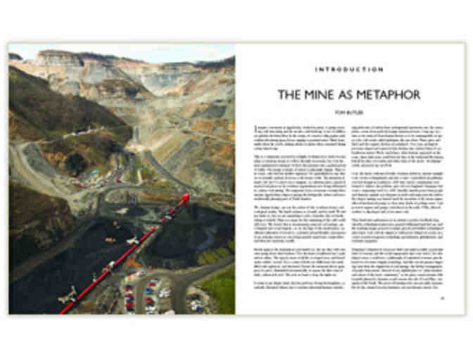'Plundering Appalachia: The Tragedy of Mountain-Top Removal Coal Mining'