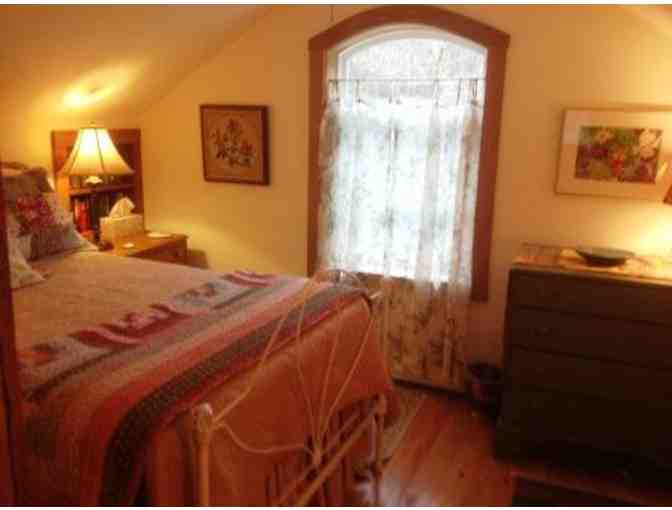 Week Long Get-A-Way in Ashe County