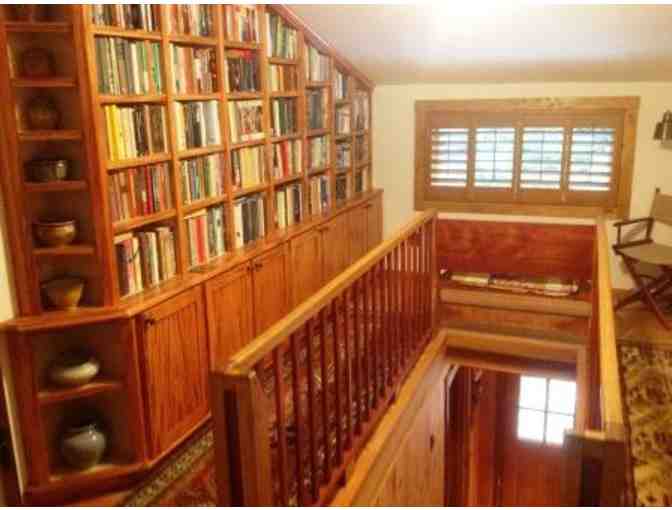 Week Long Get-A-Way in Ashe County