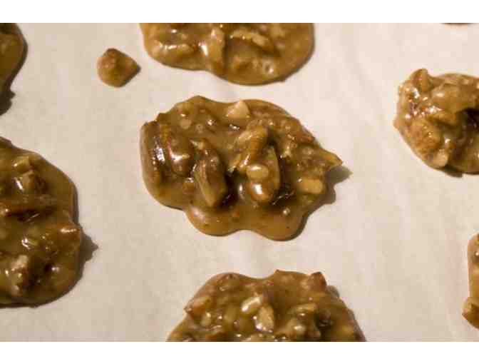 Box of Chocolate Truffles