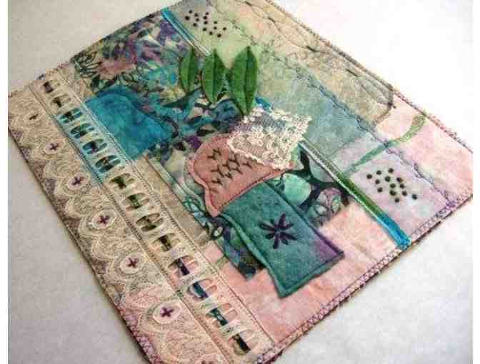 Quilted Collage