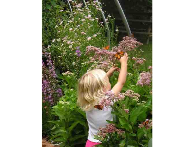 WNC Nature Center Passes and Gift Pack