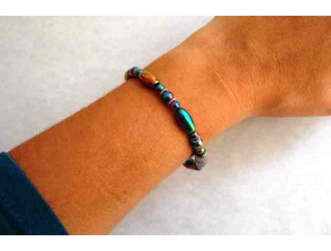 Magnetic Bracelet