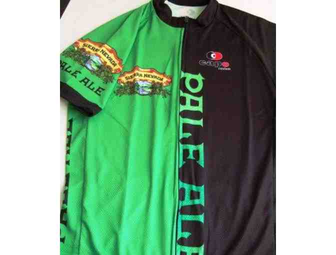 Sierra Nevada Cycling Pack