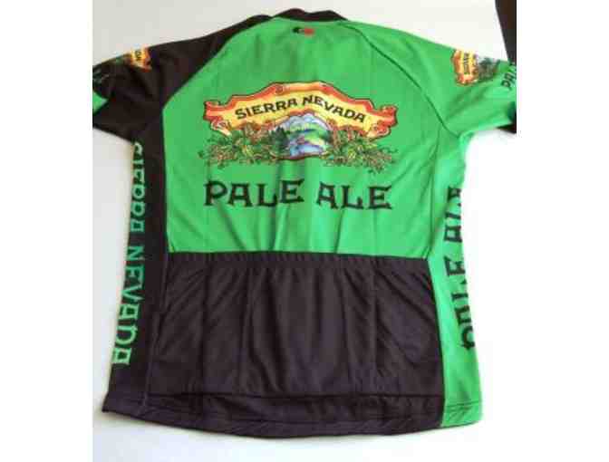 Sierra Nevada Cycling Pack