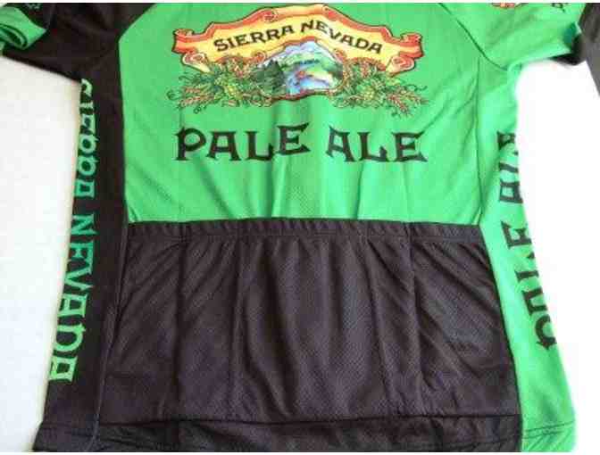 Sierra Nevada Cycling Pack