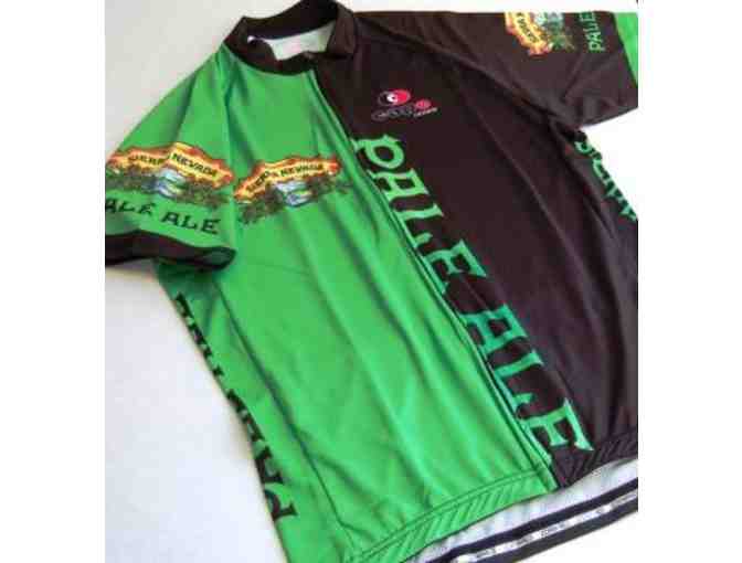 Sierra Nevada Cycling Pack