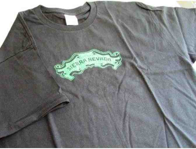 Sierra Nevada Cycling Pack