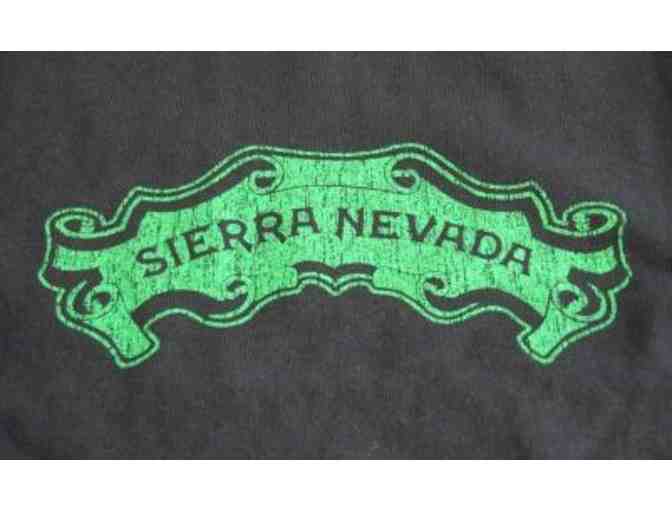 Sierra Nevada Cycling Pack