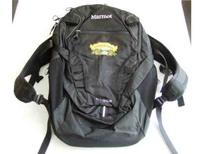 Sierra Nevada Hiking Pack