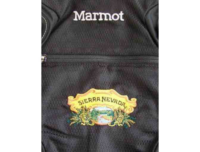 Sierra Nevada Hiking Pack