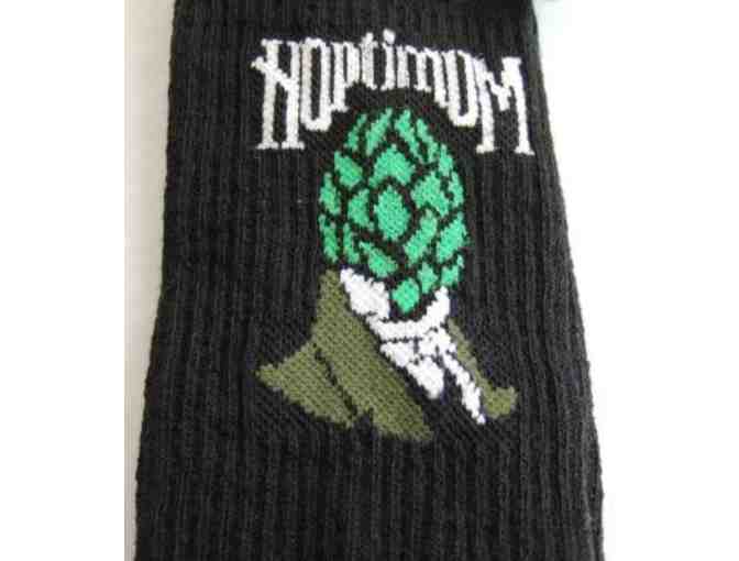 Sierra Nevada Hiking Pack