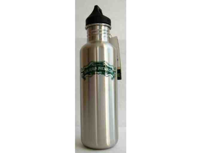 Sierra Nevada Hiking Pack