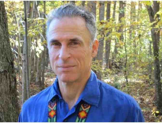 90-Minute Massage (Durham or Hillsborough)