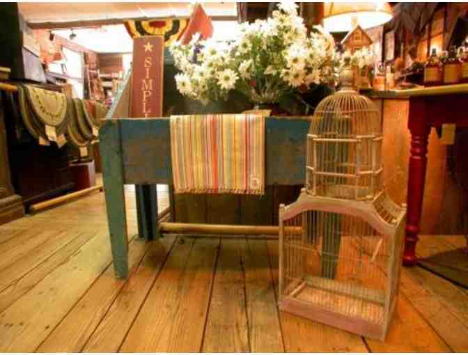 The Rusty Bucket $50 Gift Card