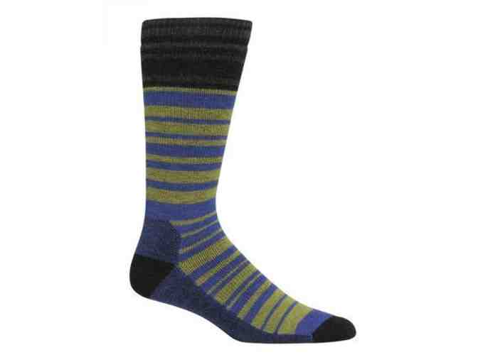 Farm to Feet Socks (Size Medium)