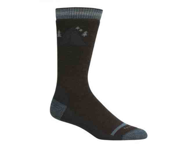 Farm to Feet Socks (Size Small)