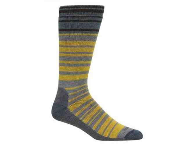 Farm to Feet Socks (Size Small)