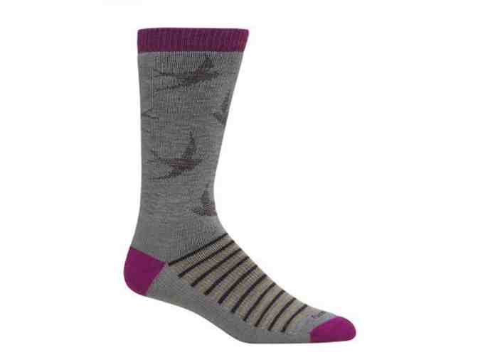 Farm to Feet Socks (Size Small)